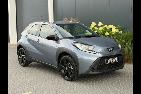 Toyota Aygo X 1.0 VVT-i | Automaat | Camera | LED | NAVI