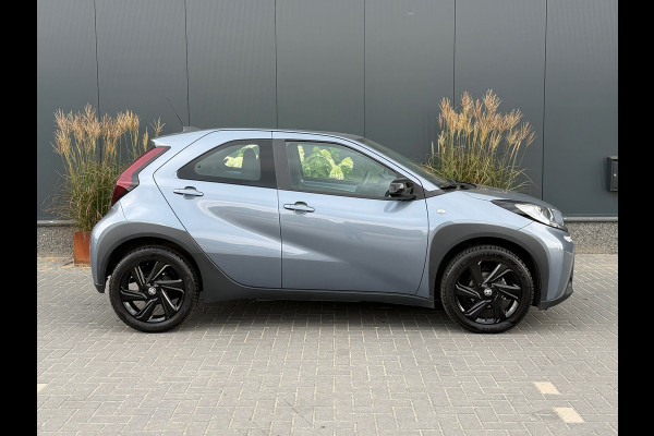 Toyota Aygo X 1.0 VVT-i | Automaat | Camera | LED | NAVI