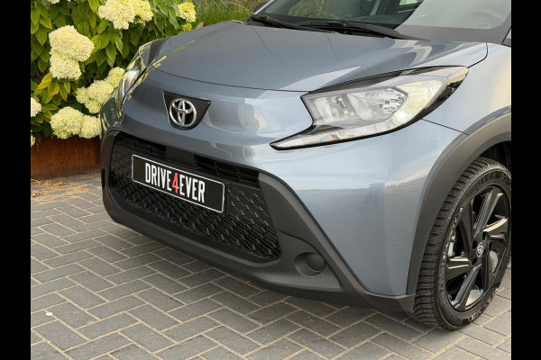 Toyota Aygo X 1.0 VVT-i | Automaat | Camera | LED | NAVI
