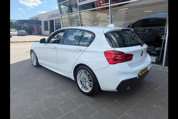 BMW 1-serie 118i M Sport Lease Executive