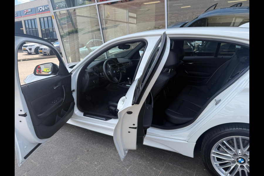 BMW 1-serie 118i M Sport Lease Executive