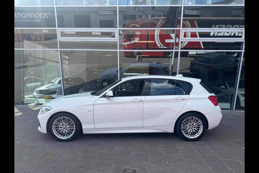 BMW 1-serie 118i M Sport Lease Executive