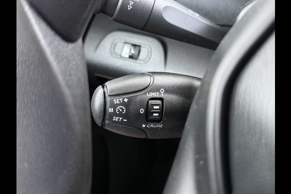 Peugeot Partner 1.5HDI 102PK Lang L2 Premium Navi Airco Apple Carplay Android Auto Cruise Control Pdc Premium Bluetooth DAB Tussenwand Schuifdeur Achterdeuren Euro 6 1e Eigenaar Dealeronderhouden Origineel Nederlandse Auto
