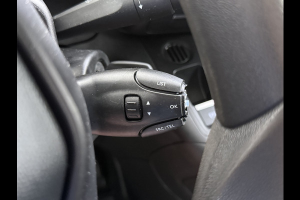 Peugeot Partner 1.5HDI 102PK Lang L2 Premium Navi Airco Apple Carplay Android Auto Cruise Control Pdc Premium Bluetooth DAB Tussenwand Schuifdeur Achterdeuren Euro 6 1e Eigenaar Dealeronderhouden Origineel Nederlandse Auto