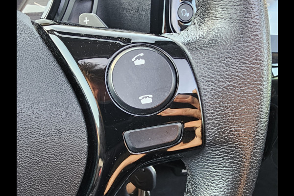 Citroën C1 1.0 VTi Airscape Shine | Cabrio | Automaat | Airco | Camera | Connecting Box | Elektro pakket | Zwarte grill |