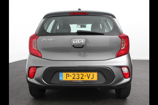 Kia Picanto 1.0 DPi Automaat ComfortLine Airco Cruise Control Bluetooth