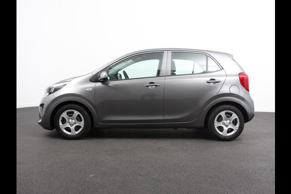 Kia Picanto 1.0 DPi Automaat ComfortLine Airco Cruise Control Bluetooth