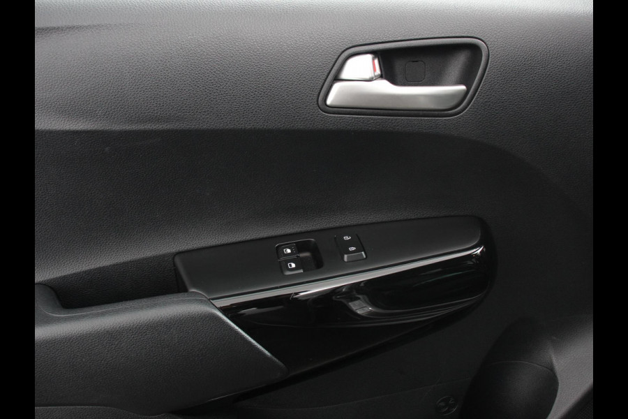Kia Picanto 1.0 DPi Automaat ComfortLine Airco Cruise Control Bluetooth