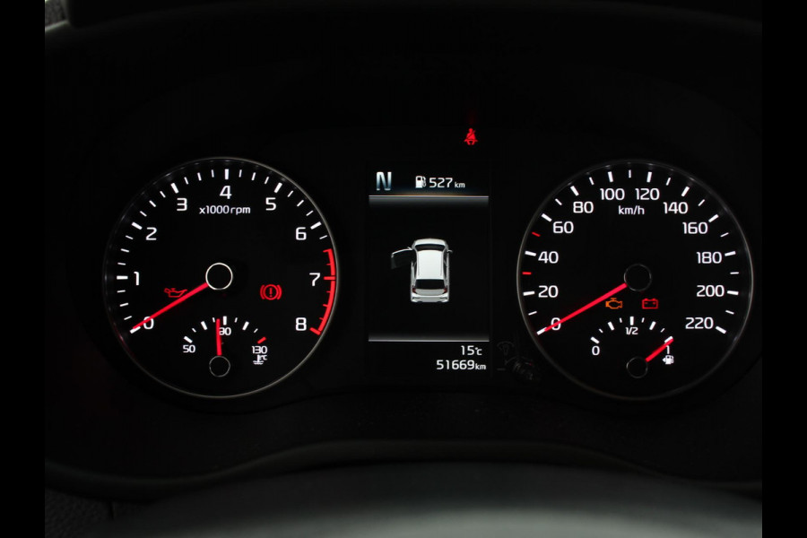 Kia Picanto 1.0 DPi Automaat ComfortLine Airco Cruise Control Bluetooth