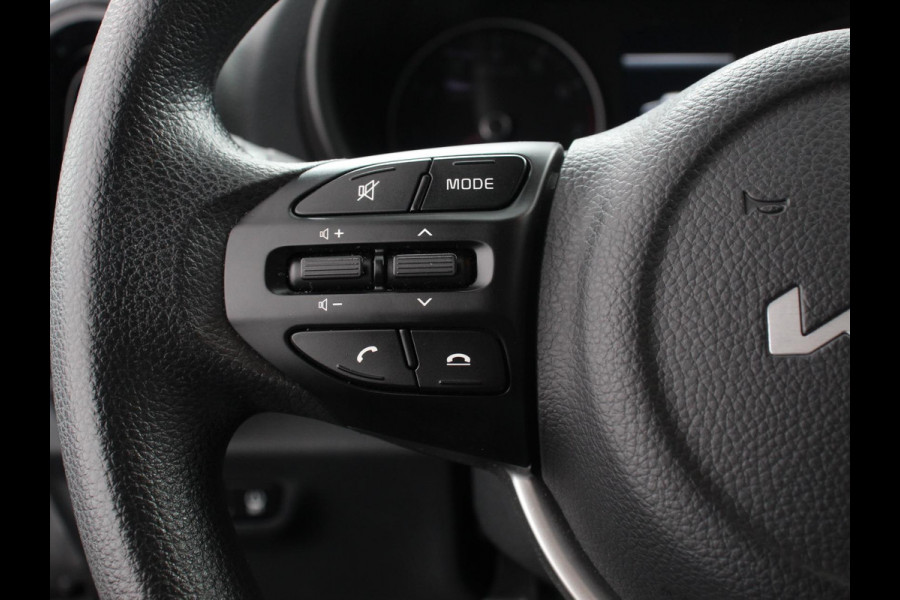 Kia Picanto 1.0 DPi Automaat ComfortLine Airco Cruise Control Bluetooth