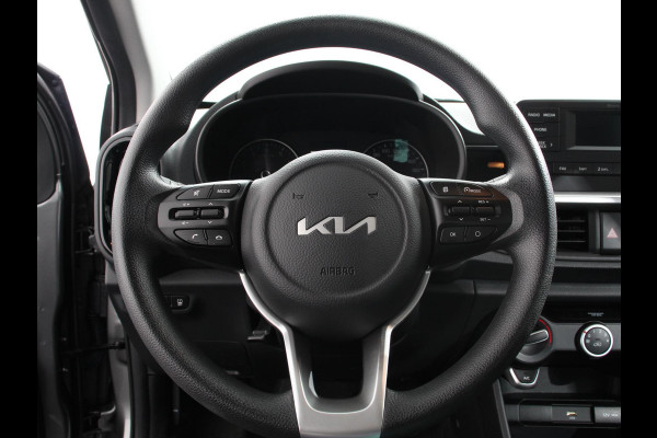 Kia Picanto 1.0 DPi Automaat ComfortLine Airco Cruise Control Bluetooth