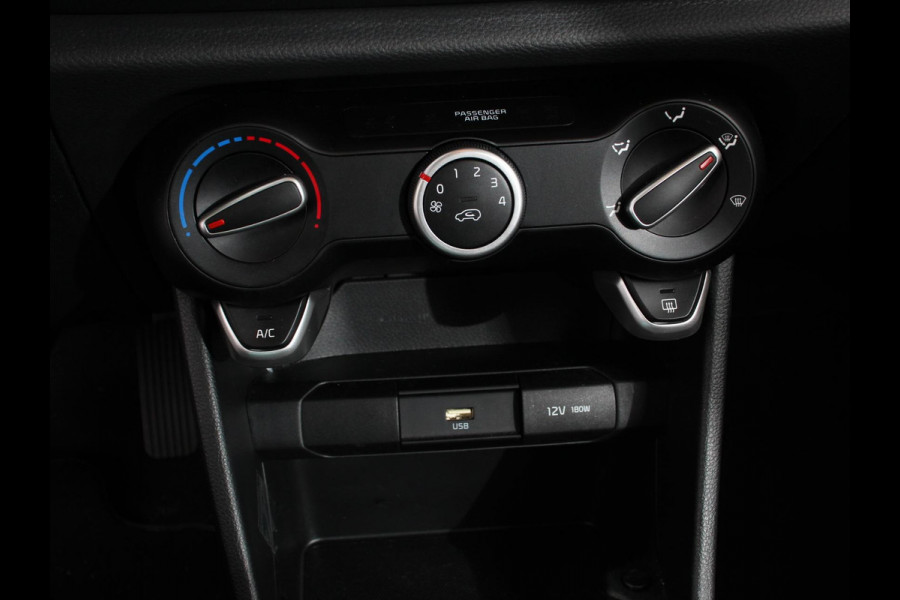 Kia Picanto 1.0 DPi Automaat ComfortLine Airco Cruise Control Bluetooth