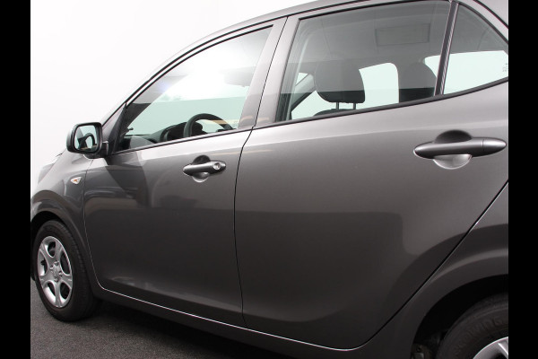 Kia Picanto 1.0 DPi Automaat ComfortLine Airco Cruise Control Bluetooth