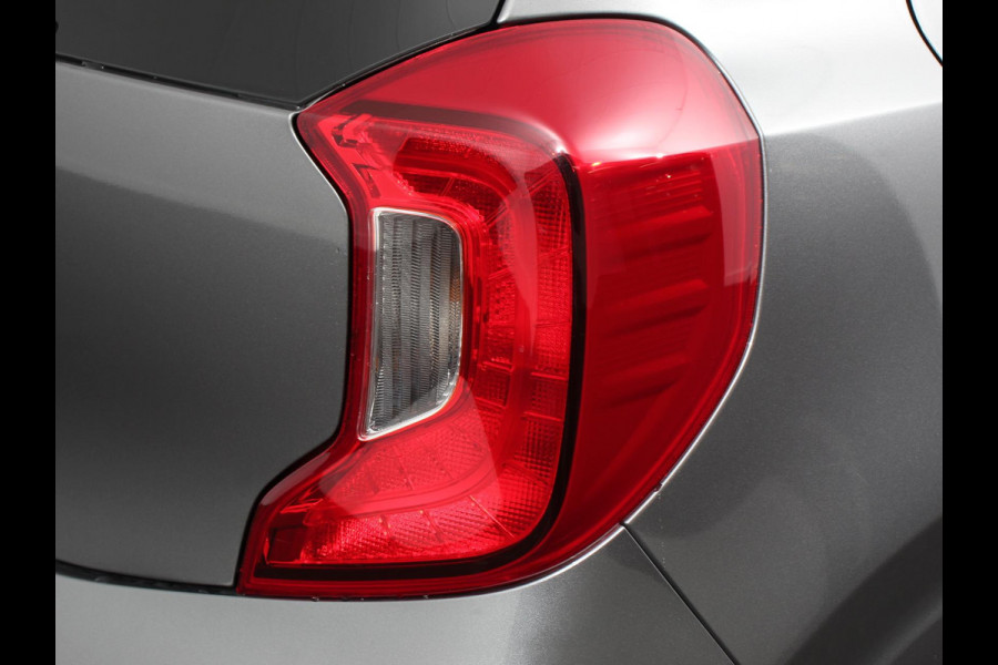 Kia Picanto 1.0 DPi Automaat ComfortLine Airco Cruise Control Bluetooth