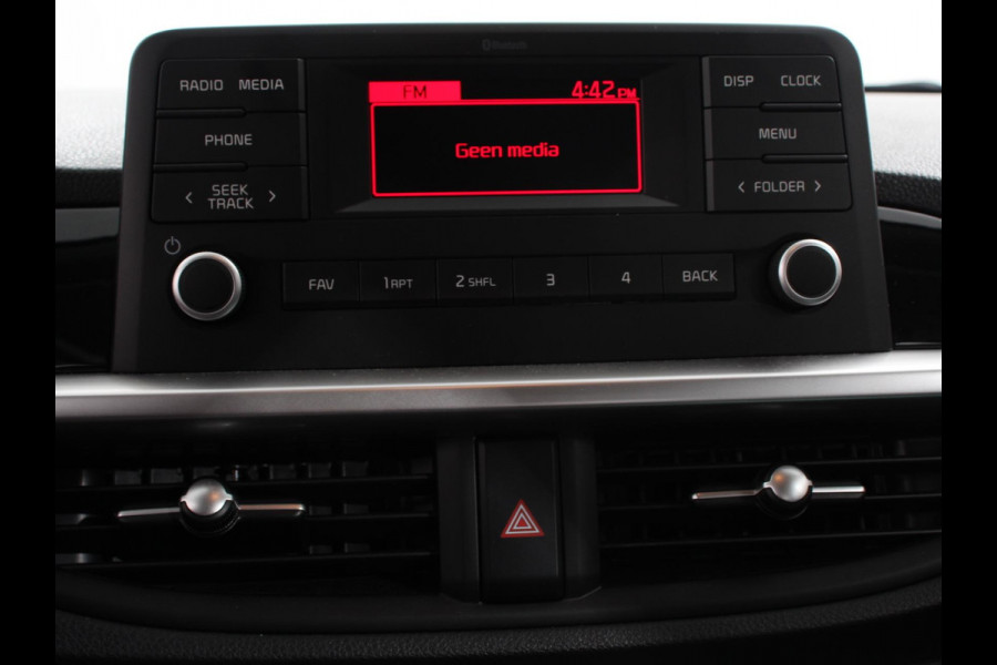 Kia Picanto 1.0 DPi Automaat ComfortLine Airco Cruise Control Bluetooth