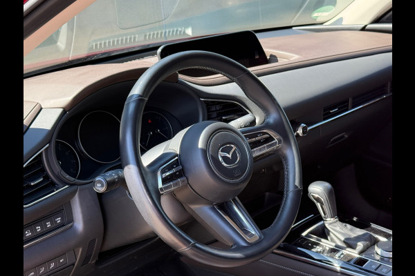 Mazda CX-30 2.0 e-SkyActiv-X M Hybrid Luxury