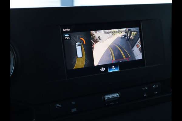Mercedes-Benz Sprinter 211 CDI Euro 6 - L1H1 - MBUX - Camera - Standkachel