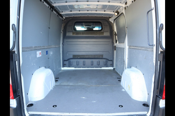 Mercedes-Benz Sprinter 211 CDI Euro 6 - L1H1 - MBUX - Camera - Standkachel