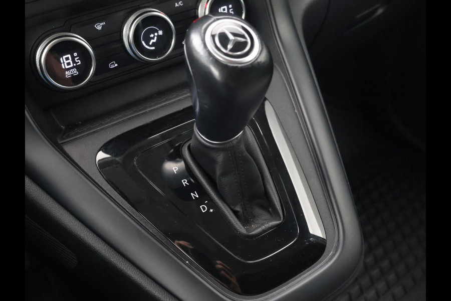 Mercedes-Benz eCitan L2 PRO 51 kWh + CAMERA | STOELVERW. | CARPLAY | LED | CLIMATE CONTROL