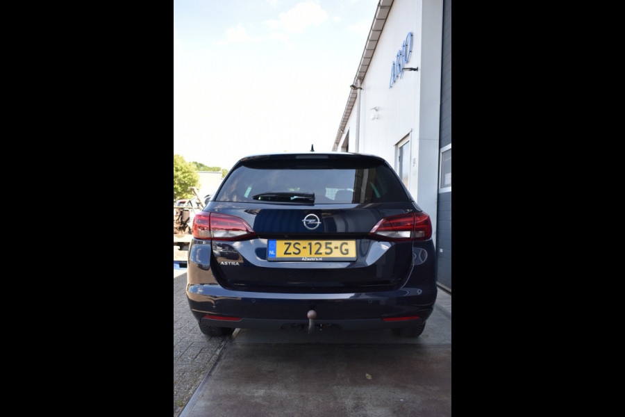 Opel Astra Sports Tourer 1.0 Turbo Business Executive