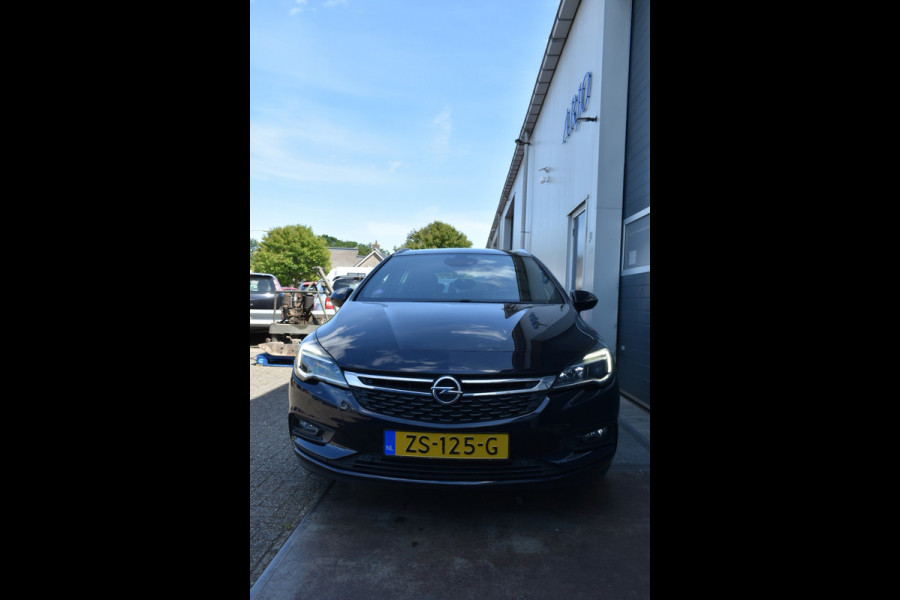 Opel Astra Sports Tourer 1.0 Turbo Business Executive
