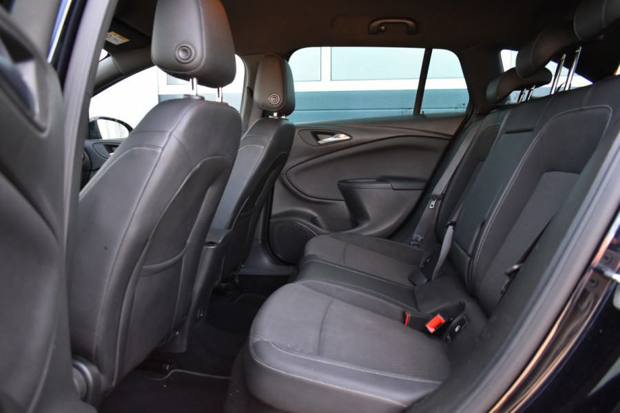 Opel Astra Sports Tourer 1.0 Turbo Business Executive