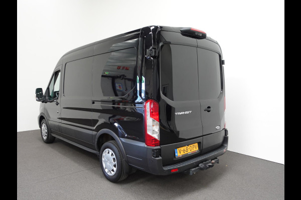 Ford Transit 310 2.0 TDCI L2H2 Trend Automaat Airco Bluetooth Camera Cruise Control