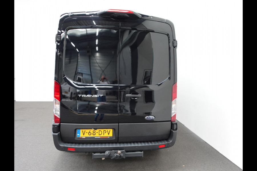 Ford Transit 310 2.0 TDCI L2H2 Trend Automaat Airco Bluetooth Camera Cruise Control