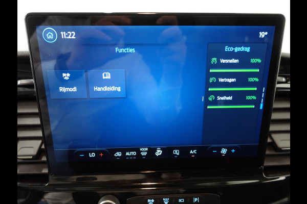 Ford Transit 310 2.0 TDCI L2H2 Trend Automaat Airco Bluetooth Camera Cruise Control