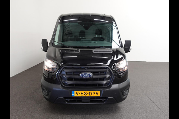 Ford Transit 310 2.0 TDCI L2H2 Trend Automaat Airco Bluetooth Camera Cruise Control