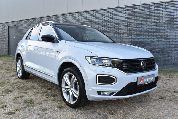 Volkswagen T-Roc 1.5 TSI Sport Business R Carplay Automaat