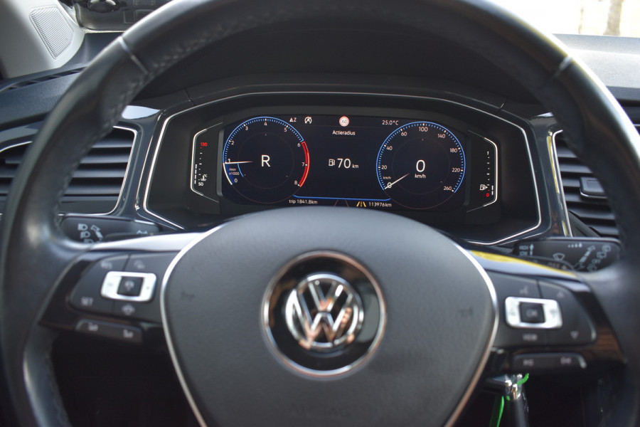 Volkswagen T-Roc 1.5 TSI Sport Business R Carplay Automaat