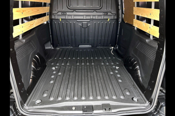 Opel Combo 1.5D L1H1 Edition Airco Carplay Navigatie Cruise Control Parkeersensoren Trekhaak 3 Zits
