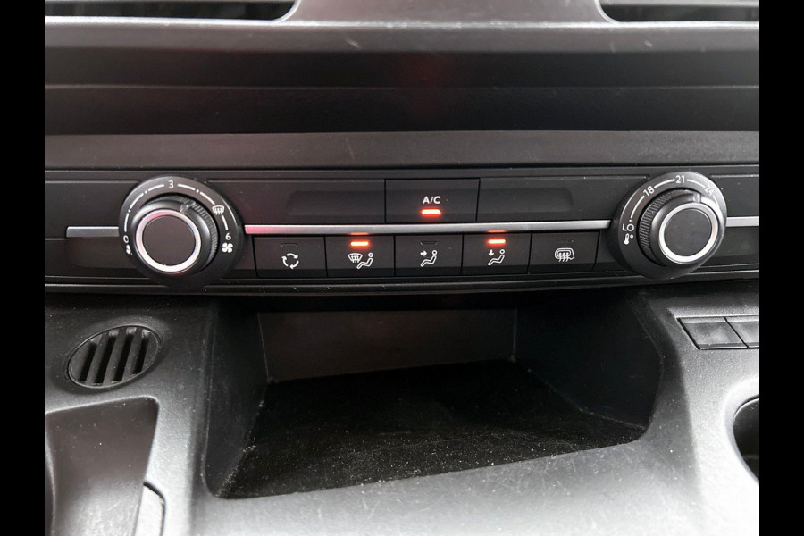 Opel Combo 1.5D L1H1 Edition Airco Carplay Navigatie Cruise Control Parkeersensoren Trekhaak 3 Zits