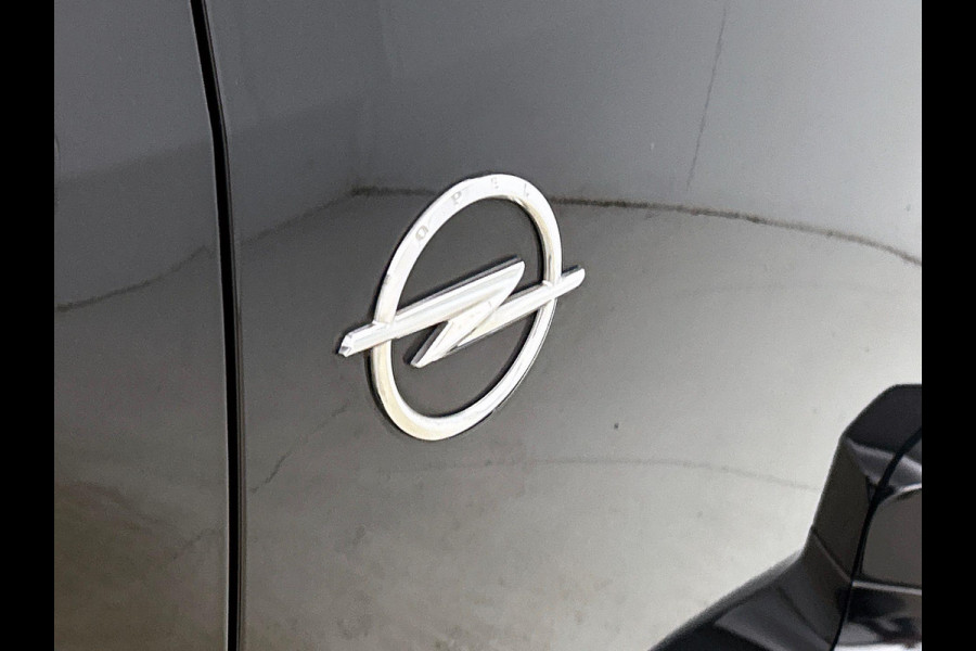 Opel Combo 1.5D L1H1 Edition Airco Carplay Navigatie Cruise Control Parkeersensoren Trekhaak 3 Zits