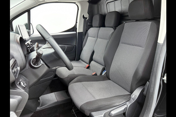 Opel Combo 1.5D L1H1 Edition Airco Carplay Navigatie Cruise Control Parkeersensoren Trekhaak 3 Zits