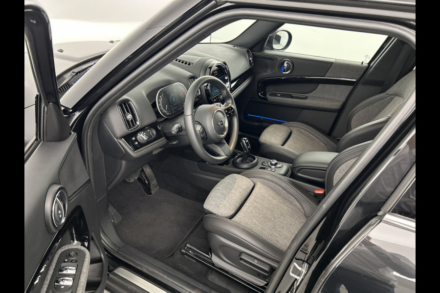 MINI Countryman 1.5 Cooper Facelift Black Ed H-Leder/Sportstoel/Camera/Keyless entry