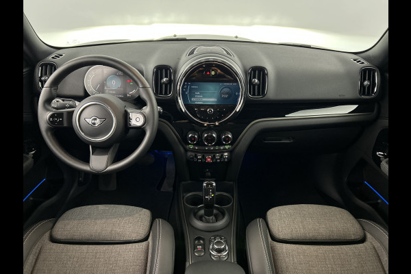 MINI Countryman 1.5 Cooper Facelift Black Ed H-Leder/Sportstoel/Camera/Keyless entry