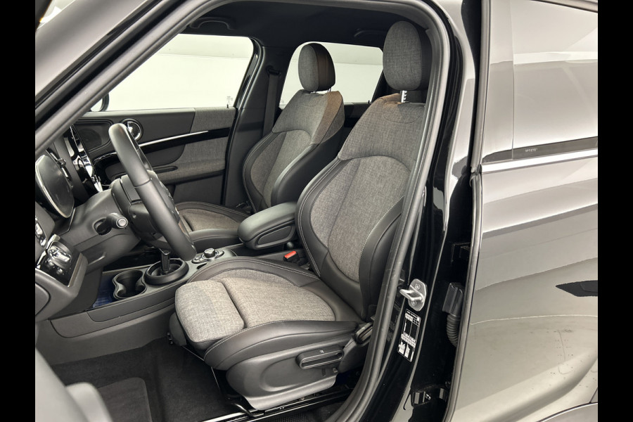 MINI Countryman 1.5 Cooper Facelift Black Ed H-Leder/Sportstoel/Camera/Keyless entry