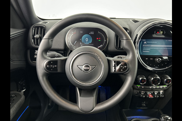 MINI Countryman 1.5 Cooper Facelift Black Ed H-Leder/Sportstoel/Camera/Keyless entry
