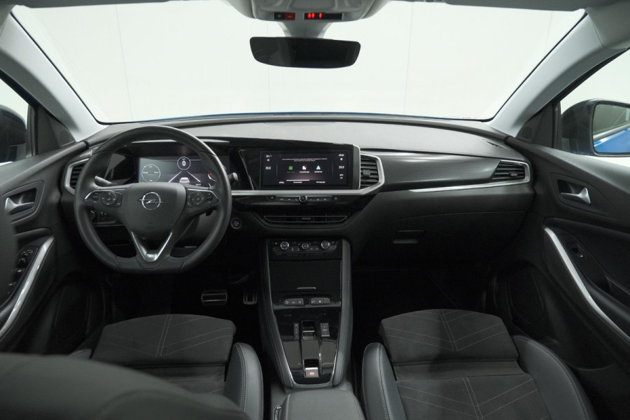 Opel Grandland 1.6 Turbo Plug-In Hybrid 225 GS | Adaptieve Cruise Control | Alacantara Pakket | Apple Carplay