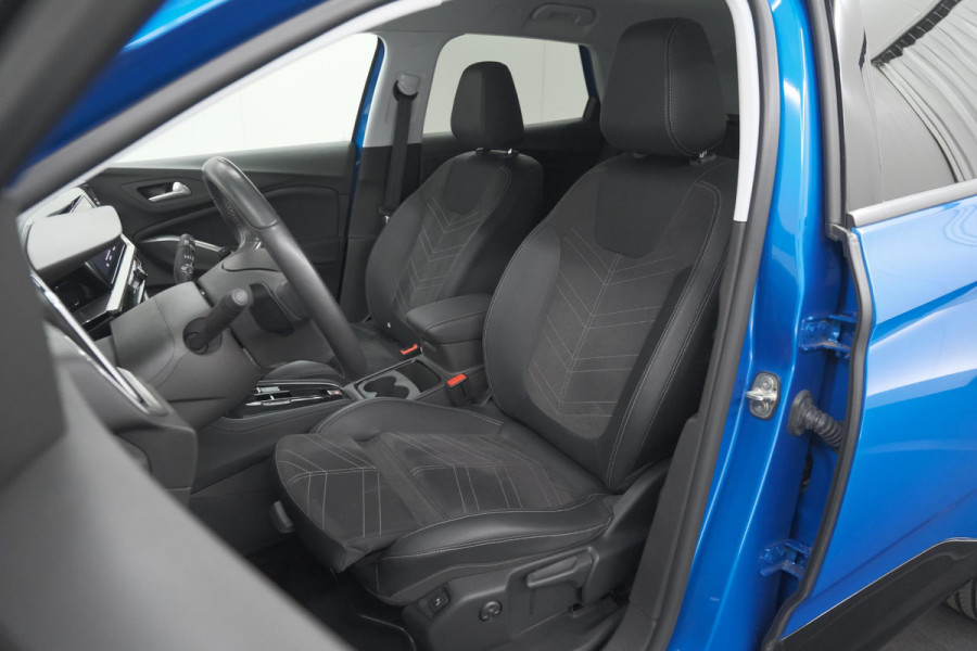 Opel Grandland 1.6 Turbo Plug-In Hybrid 225 GS | Adaptieve Cruise Control | Alacantara Pakket | Apple Carplay
