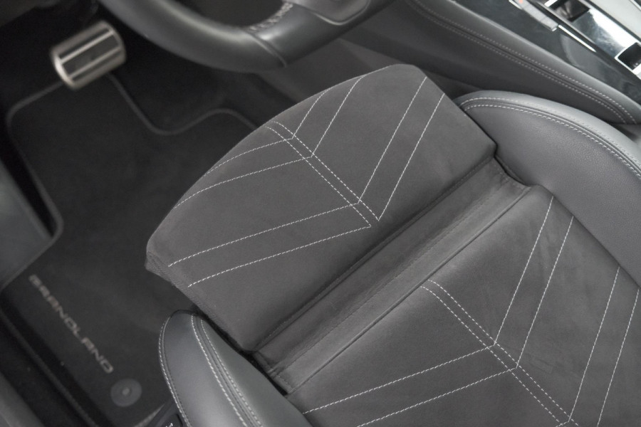 Opel Grandland 1.6 Turbo Plug-In Hybrid 225 GS | Adaptieve Cruise Control | Alacantara Pakket | Apple Carplay