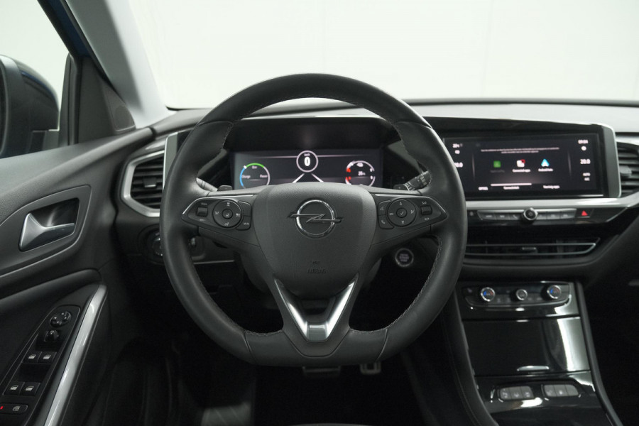 Opel Grandland 1.6 Turbo Plug-In Hybrid 225 GS | Adaptieve Cruise Control | Alacantara Pakket | Apple Carplay