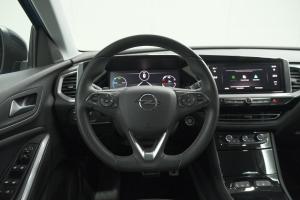 Opel Grandland 1.6 Turbo Plug-In Hybrid 225 GS | Adaptieve Cruise Control | Alacantara Pakket | Apple Carplay