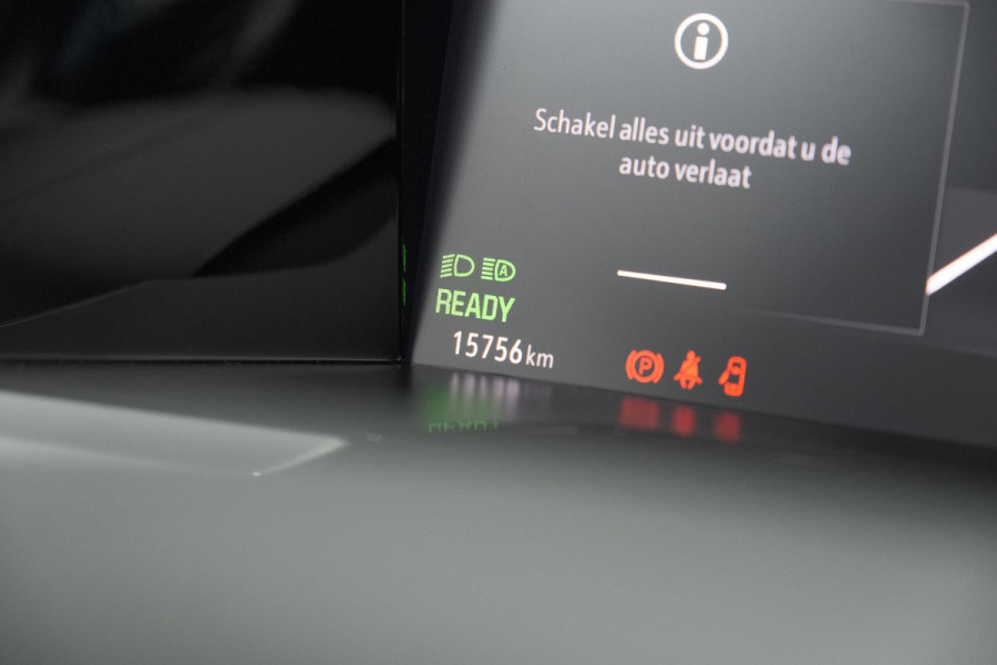 Opel Grandland 1.6 Turbo Plug-In Hybrid 225 GS | Adaptieve Cruise Control | Alacantara Pakket | Apple Carplay