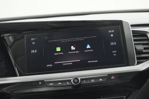 Opel Grandland 1.6 Turbo Plug-In Hybrid 225 GS | Adaptieve Cruise Control | Alacantara Pakket | Apple Carplay