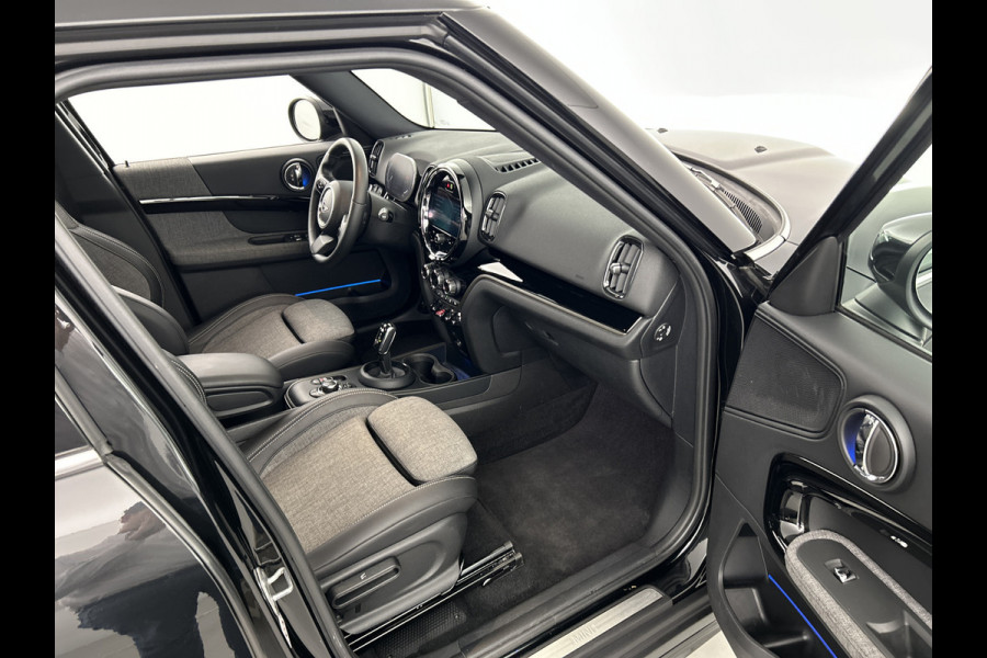 MINI Countryman 1.5 Cooper Facelift Black Ed H-Leder/Sportstoel/Camera/Keyless entry
