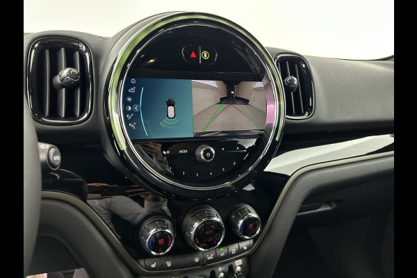 MINI Countryman 1.5 Cooper Facelift Black Ed H-Leder/Sportstoel/Camera/Keyless entry