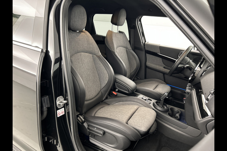 MINI Countryman 1.5 Cooper Facelift Black Ed H-Leder/Sportstoel/Camera/Keyless entry